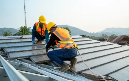 Professional Installers